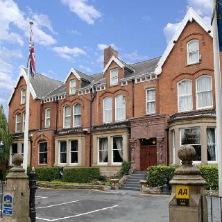 Manchester South Hotel, Sure Hotel by Best Western fotoÄŸrafÄ±