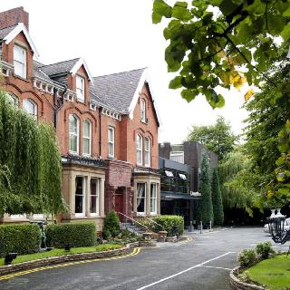 Manchester South Hotel, Sure Hotel by Best Western fotoÄŸrafÄ±