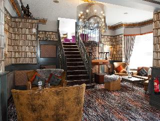 Manchester South Hotel, Sure Hotel by Best Western fotoÄŸrafÄ±