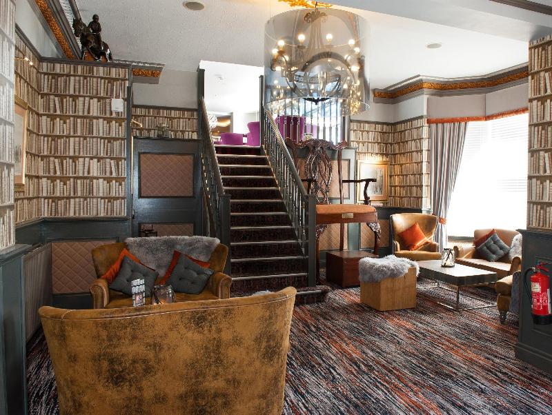 Manchester South Hotel, Sure Hotel by Best Western - Genel