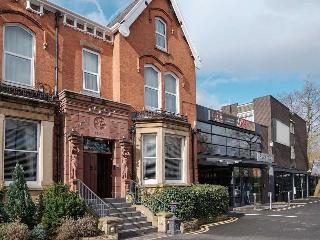 Manchester South Hotel, Sure Hotel by Best Western otel fotoğrafı