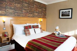 Manchester South Hotel, Sure Hotel by Best Western fotoÄŸrafÄ±