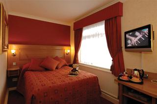 Manchester South Hotel, Sure Hotel by Best Western fotoÄŸrafÄ±