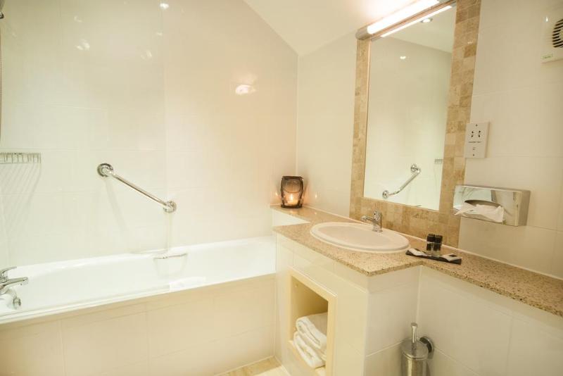 Manchester South Hotel, Sure Hotel by Best Western - Oda