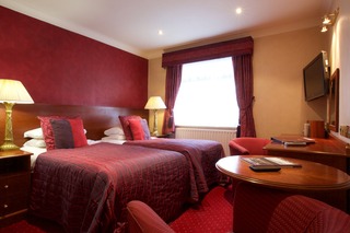 Manchester South Hotel, Sure Hotel by Best Western fotoÄŸrafÄ±