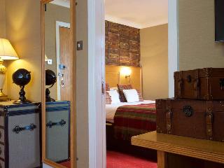 Manchester South Hotel, Sure Hotel by Best Western fotoÄŸrafÄ±