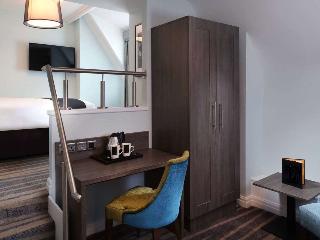 Manchester South Hotel, Sure Hotel by Best Western fotoÄŸrafÄ±