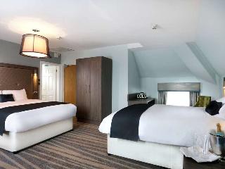 Manchester South Hotel, Sure Hotel by Best Western fotoÄŸrafÄ±