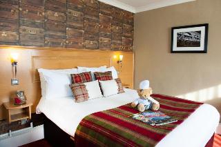 Manchester South Hotel, Sure Hotel by Best Western fotoÄŸrafÄ±