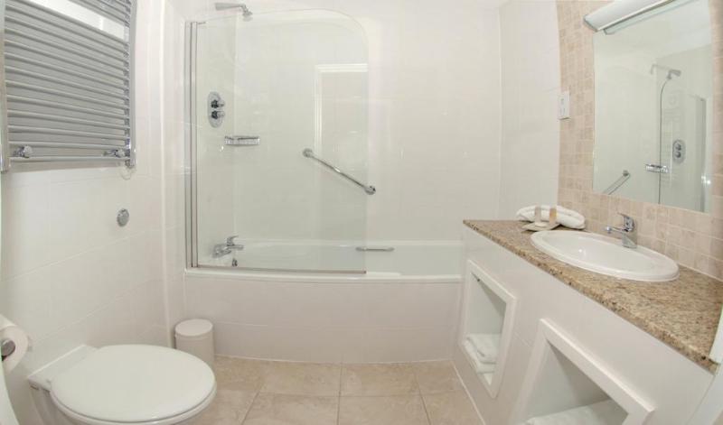 Manchester South Hotel, Sure Hotel by Best Western - Oda