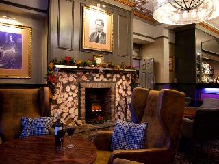 Manchester South Hotel, Sure Hotel by Best Western fotoÄŸrafÄ±