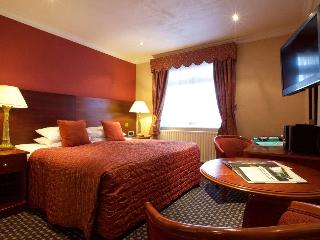 Manchester South Hotel, Sure Hotel by Best Western fotoÄŸrafÄ±