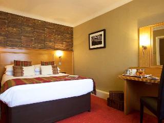 Manchester South Hotel, Sure Hotel by Best Western fotoÄŸrafÄ±