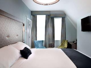 Manchester South Hotel, Sure Hotel by Best Western fotoÄŸrafÄ±