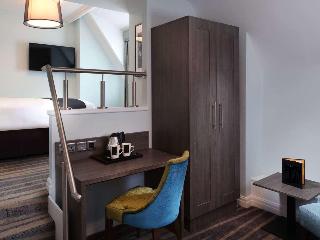 Manchester South Hotel, Sure Hotel by Best Western fotoÄŸrafÄ±