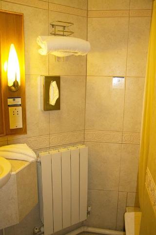 Manchester South Hotel, Sure Hotel by Best Western fotoÄŸrafÄ±