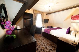 Manchester South Hotel, Sure Hotel by Best Western fotoÄŸrafÄ±