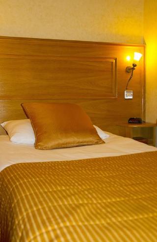 Manchester South Hotel, Sure Hotel by Best Western fotoÄŸrafÄ±
