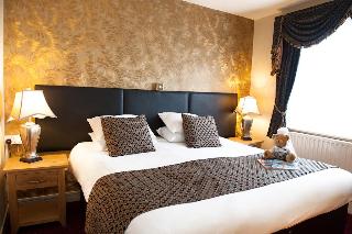 Manchester South Hotel, Sure Hotel by Best Western fotoÄŸrafÄ±