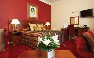 Manchester South Hotel, Sure Hotel by Best Western fotoÄŸrafÄ±