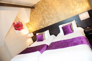Manchester South Hotel, Sure Hotel by Best Western fotoÄŸrafÄ±