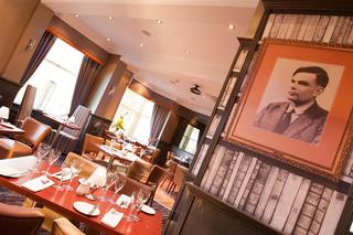 Manchester South Hotel, Sure Hotel by Best Western fotoÄŸrafÄ±