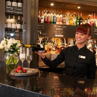 Manchester South Hotel, Sure Hotel by Best Western fotoÄŸrafÄ±
