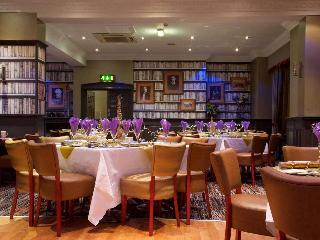 Manchester South Hotel, Sure Hotel by Best Western fotoÄŸrafÄ±