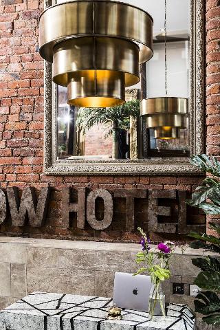 The Cow Hollow Hotel fotoÄŸrafÄ±