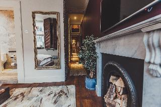 The Cow Hollow Hotel fotoÄŸrafÄ±