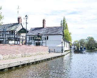 The Boathouse & Riverside Rooms otel fotoğrafı