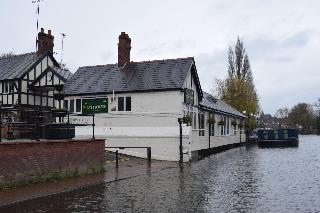 The Boathouse & Riverside Rooms fotoÄŸrafÄ±