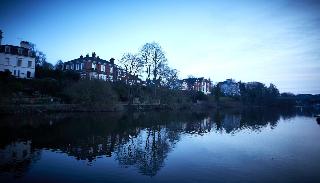 The Boathouse & Riverside Rooms fotoÄŸrafÄ±
