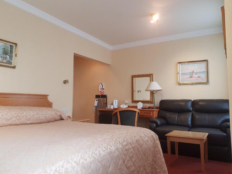Welbeck Hotel & Restaurant - Genel