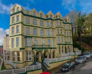 Welbeck Hotel & Restaurant fotoÄŸrafÄ±