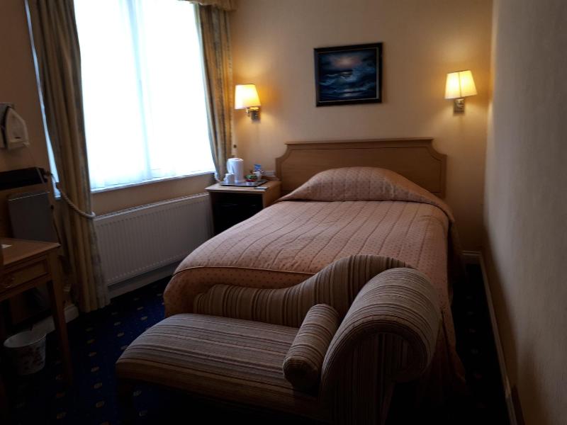 Welbeck Hotel & Restaurant - Oda