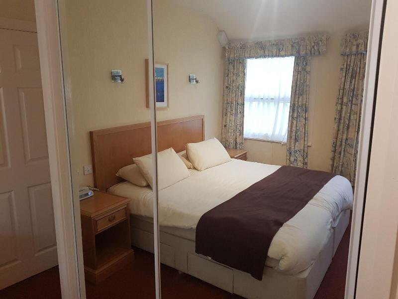 Welbeck Hotel & Restaurant - Oda