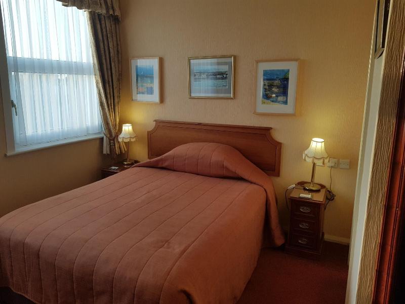 Welbeck Hotel & Restaurant - Oda