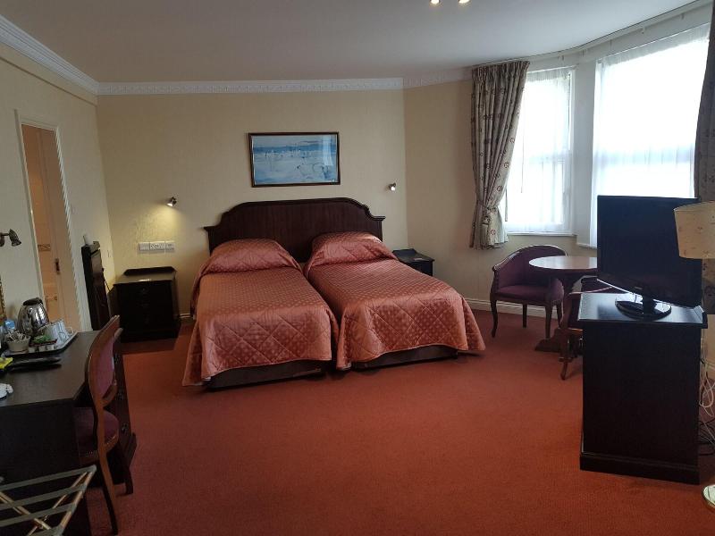 Welbeck Hotel & Restaurant - Oda