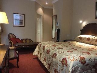 Welbeck Hotel & Restaurant fotoÄŸrafÄ±