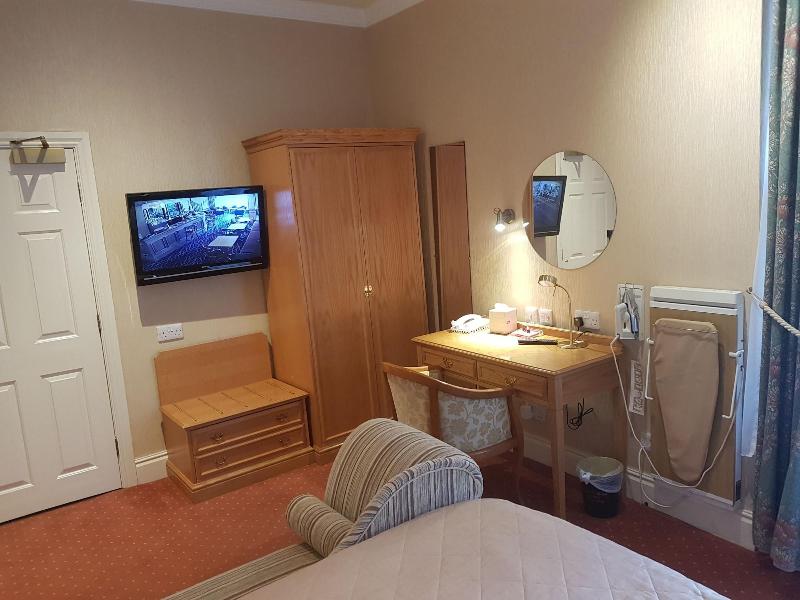 Welbeck Hotel & Restaurant - Oda