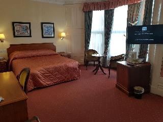 Welbeck Hotel & Restaurant fotoÄŸrafÄ±