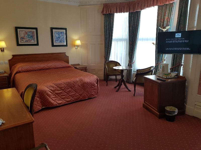 Welbeck Hotel & Restaurant - Oda