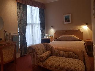 Welbeck Hotel & Restaurant fotoÄŸrafÄ±
