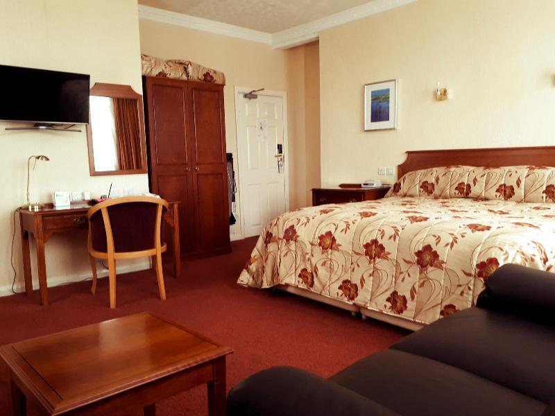 Welbeck Hotel & Restaurant - Oda