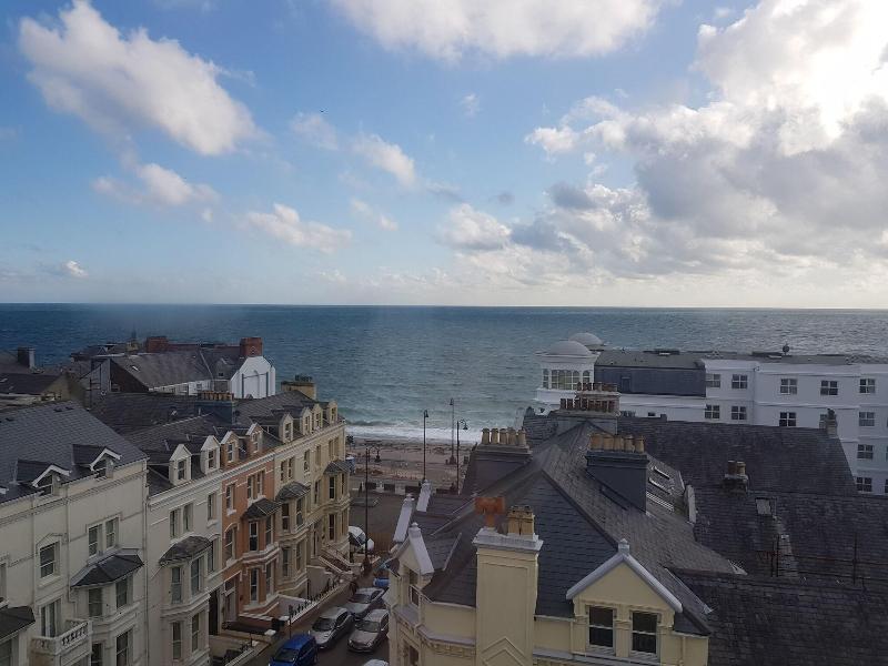 Welbeck Hotel & Restaurant - Plaj