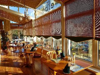 Welbeck Hotel & Restaurant fotoÄŸrafÄ±