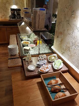Welbeck Hotel & Restaurant fotoÄŸrafÄ±