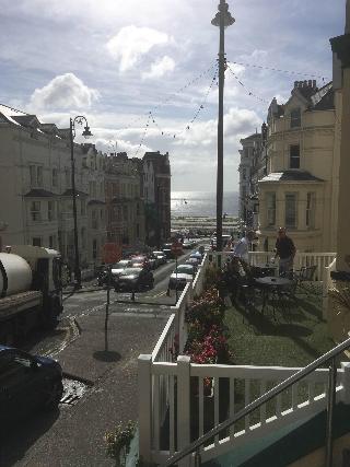 Welbeck Hotel & Restaurant fotoÄŸrafÄ±