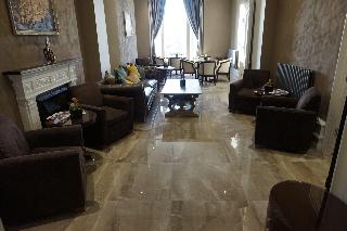 Halvard Hotel fotoÄŸrafÄ±
